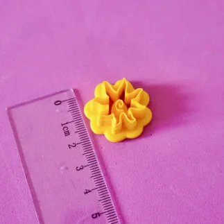 Cortador arcilla polimérica - sol