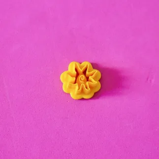 Cortador arcilla polimérica: sol - Lylo Tools