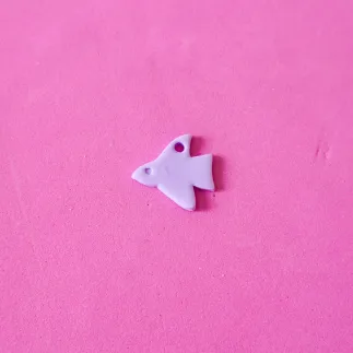 Cortador arcilla polimérica: paloma - Lylo Tools