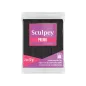 Arcilla polimérica Sculpey Premo - Negro Arcilla polimérica Sculpey Premo - Negro