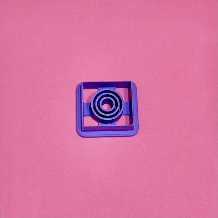 Cortador para arcilla polimérica - baldosa Barcelona