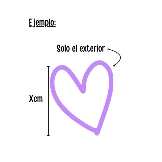 Cortador personalizado para arcilla polimérica: simple - Lylo Tools