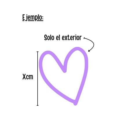 Cortador personalizado para arcilla polimérica: simple - Lylo Tools