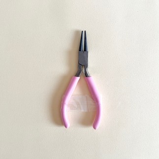 Comprar alicate con punta redonda para bisutería - Lylo Tools