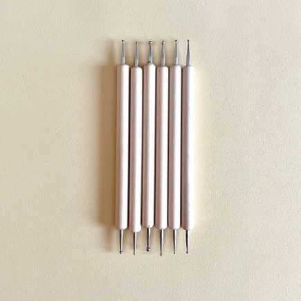 Herramienta de modelado