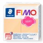 Arcilla polimérica FIMO Soft - Durazno Arcilla polimérica FIMO Soft - Durazno