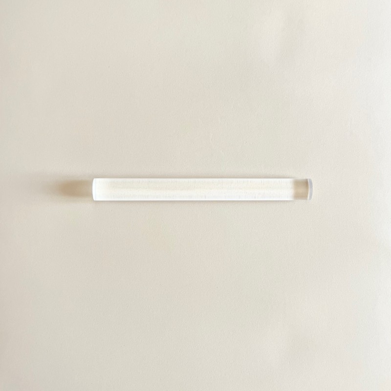 Rodillo para arcilla polimérica