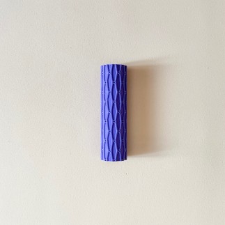 Rodillo textura para arcilla efecto trenzado - Lylo Tools