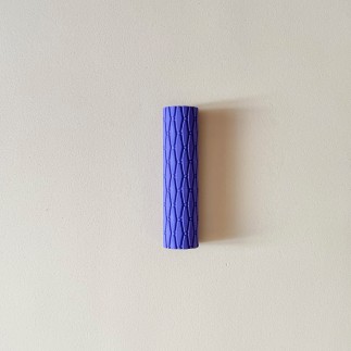 Rodillo textura para arcilla efecto trenzado estilo 2 - Lylo Tools