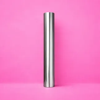 Rodillo de acero para arcilla polimérica - Lylo Tools