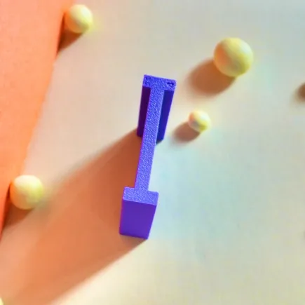 Herramienta doble guía de profundidad para crear aros