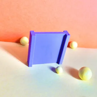 Herramienta doble guía de profundidad para crear aros - Lylo Tools