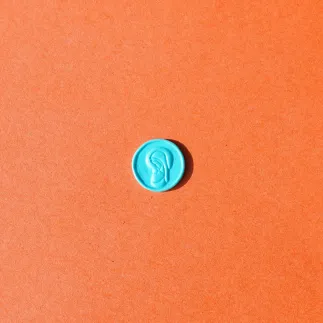 Cortador arcilla polimérica - Virgen María