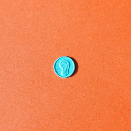 Cortador arcilla polimérica - Virgen María