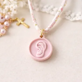 Cortador arcilla polimérica: Virgen María - Lylo Tools