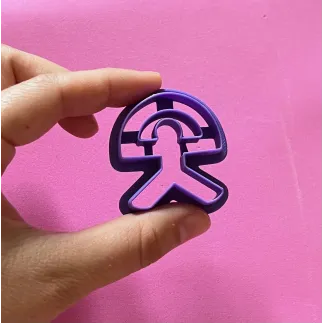 Cortador arcilla polimérica: índalo Almería - Lylo Tools