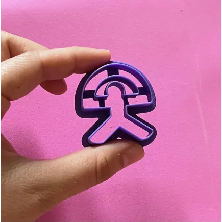 Cortador arcilla polimérica: índalo Almería - Lylo Tools