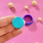 Set cortadores para arcilla polimérica - forma circular orgánica