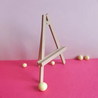 Expositor de artículos: Caballete - Lylo Tools