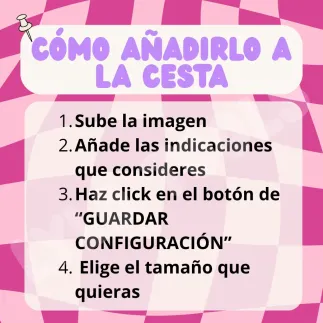 Cortador personalizado para arcilla polimérica - complejo