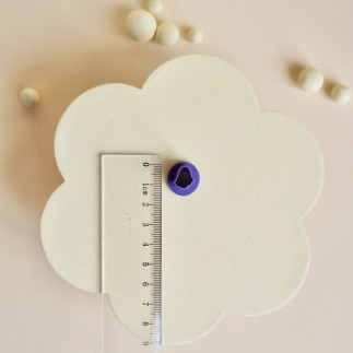 Cortador arcilla polimérica Halloween: fantasmas - Lylo Tools