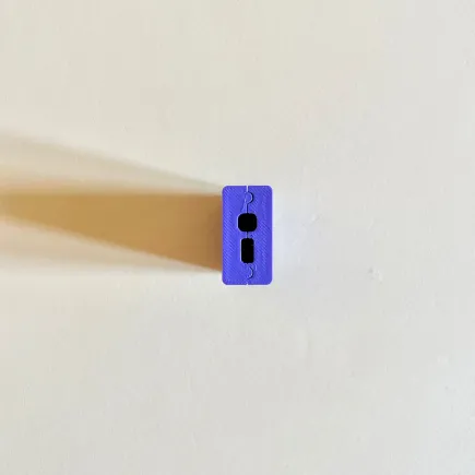 Bead roller forma de cuadrado y rectángulo - rodillo de cuentas