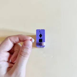 Bead roller: rodillo de cuentas | Rombo forma geométrica -  Lylo Tools