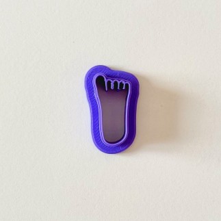 Cortador con forma de helado de pie - Lylo Tools