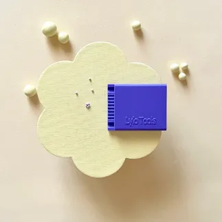 Bead roller para arcilla polimérica: micro esferas - Lylo Tools