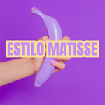 Cortadores Estilo Matisse