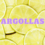 Argollas