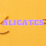 Alicates