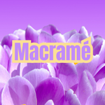 Cortadores Estilo Macramé