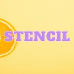 Stencil