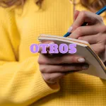 Otros productos & herramientas