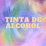 Tinta alcohol Cernit