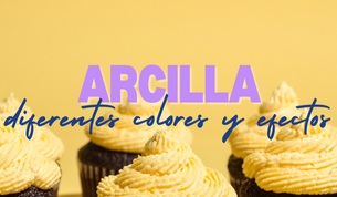 Arcilla polimérica