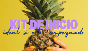 Kit de inicio
